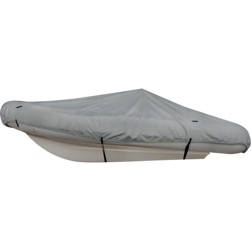 Inflatable Boat Cover