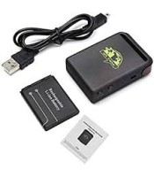 TK102B GPS Tracker Real-time Vehicle GSM GPRS Car Trackers Tracking Locator Device