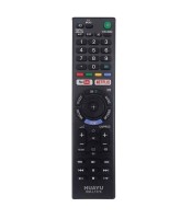 RM-L1370 Remote Control Compatible for LCD LED TV Sony YouTube & Netflix