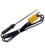 K-TYPE THERMOCOUPLE RIVET WITH PROBE FOR MULTIMETER