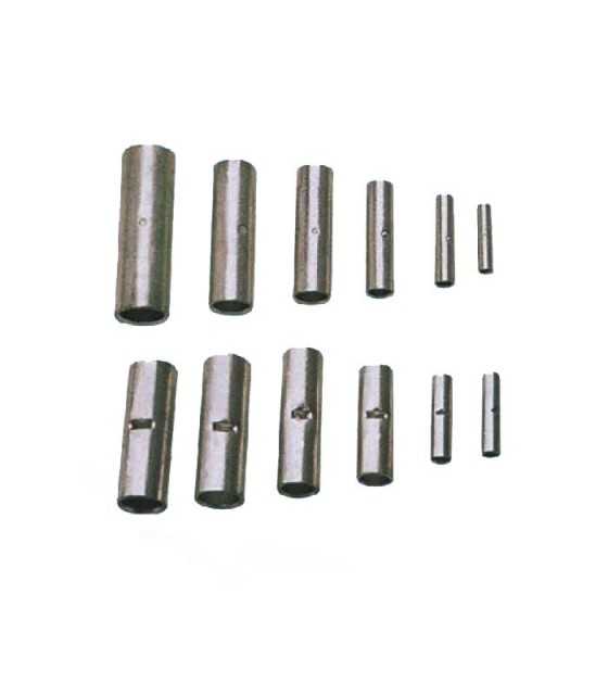 COPPER TUBE CONNECTOR GTY-1-4 LNG