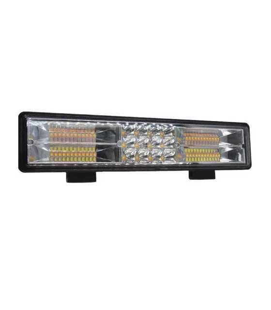 LED Projector vehicles – 180W – Bar