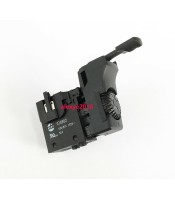 ELECTRICAL TOOL SWITCH 250V 2P 6Α 070802