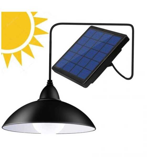 GDPLUS BRIGHTER THAN EVER WALL LAMP SOLAR GD-8620