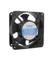 COOLING FAN AC 110VAC 80X80X25 HIGH SLEEVE WIRE