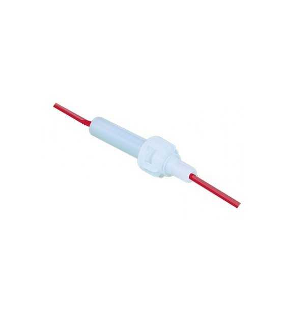 CABLE FUSEHOLDER 6X30mm