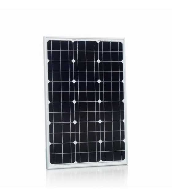 Solar Panel 50 Watt