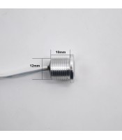 led light sensor for strip light 12-24V 2.5A
