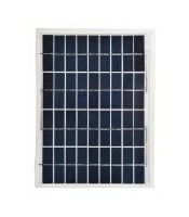 Panel Solar 12V 15W