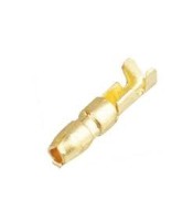 NAKED SNAP-ON MALE CABLE 4-1.5