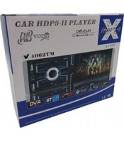 Car HDP5-II ΟΘΟΝΗ ΑΥΤΟΚΙΝΗΤΟΥ MP5 BLUETOOTH PLAYER USB SDCAR PLAYER