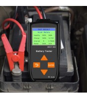 Battery Capacity Tester MDXT-600