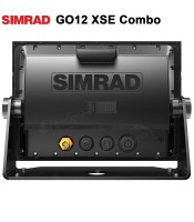 Сонар Simrad GO12 XSE