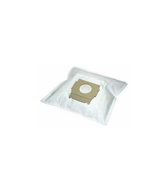5 Vacuum Cleaner Bags to Fit Moulinex Power Class CL 6