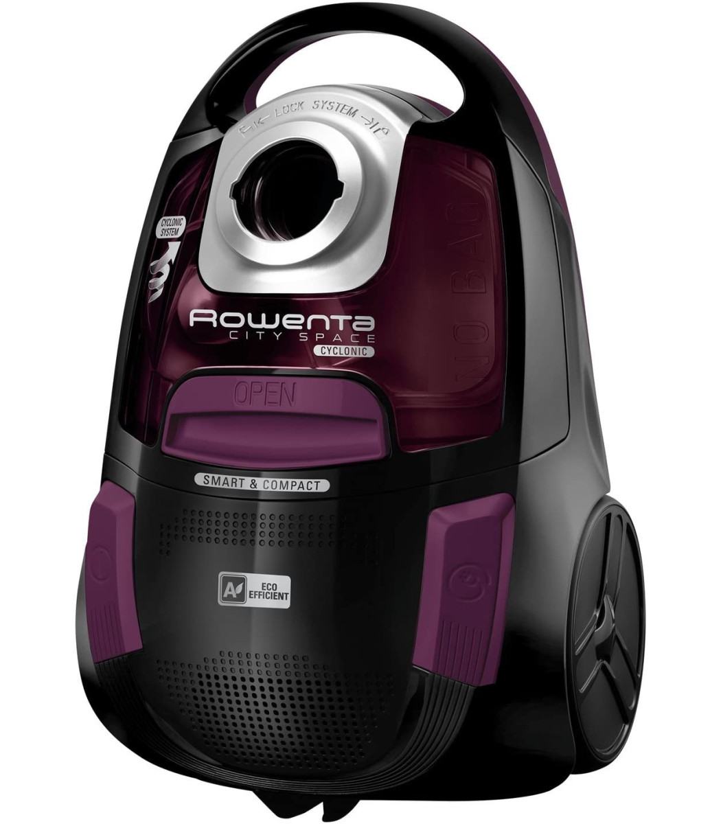 5 ROWENTA MOULINEX