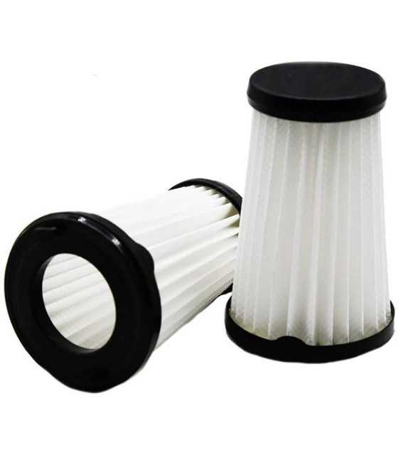 Hepa Filter for AEG CX7-2 Ergorapido Vacuum Cleaner, Item Number AEF150, Replacement Filter for All CX7-2 Models