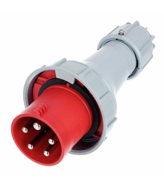 Купете 035-6 - Pce - Pin &amp; Sleeve Connector, 63 A, 400 V