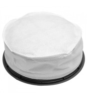 12\\" Microfibre Cloth Round Filter for Numatic Henry Hetty