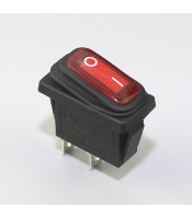 ON-OFF Waterproof Switch QY603 15A 250VAC