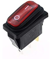 ON-OFF Waterproof Switch QY603 15A 250VAC