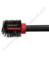 Vacuum Cleaner Brush With Flexible Hose For Radiator Cleaning
