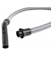 Flexible Hose & Curved Nozzle for Miele S4000 Series Vacuum Cleaners
