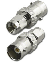 V-7820 SMA MALE ADAPTOR ΣΕ BNC ΘΗΛΥΚΟCONNECTORS