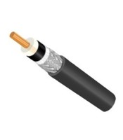 COAXIAL CABLE 50Ω LMR200 (RF-200LTA) MADE IN ITALY
