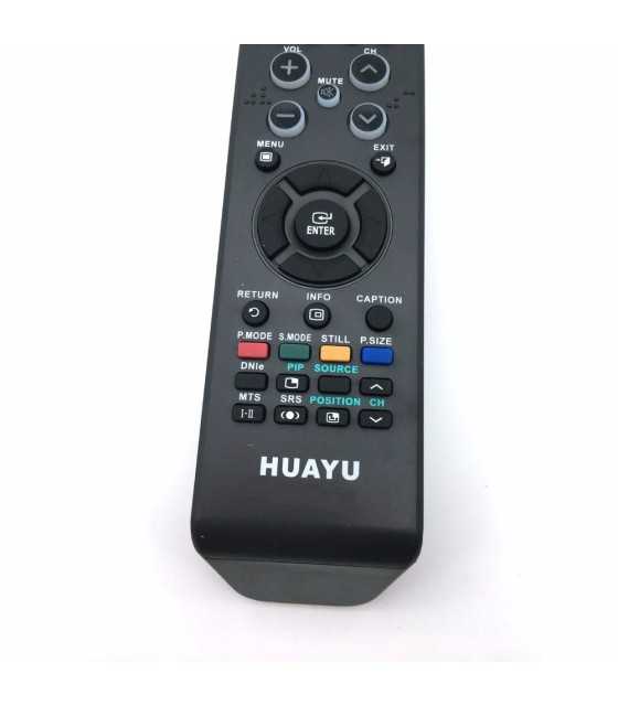Replacement remote control BN59-00530 A