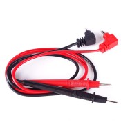 UNIVERSAL MULTIMETER CABLES