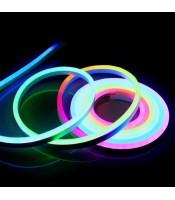 WIFILN51CRGB, 5m led rgb neon rope light