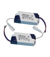 LED драйвер 12-18W постоянен ток
