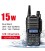 UV-9R Plus 10W Upgrade Version Two Way Radio VHF UHF Walkie Talkie for CB Ham