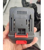 Lithium Battery 18650 Battery Power Tools Rechargeable Drill For Cordless Screwdriver Battery Electric Drill