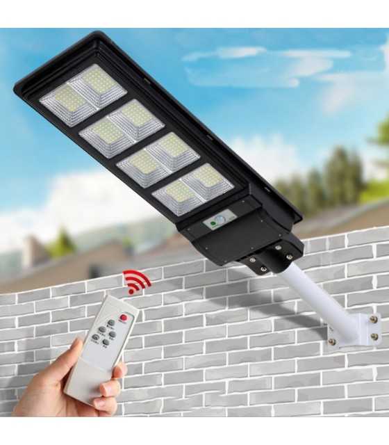 Solar Light Private Street Lamp JD9400 Without Electricity 400W IP65