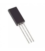 SD 667 Transistor 2SD 667 NPN, 120 V, 1 A, TO-92MOD