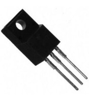 2SD1274 TRANSISTOR TO-220F D1274