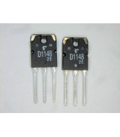 2SD1148 / D1148 / TRANSISTOR / TO247