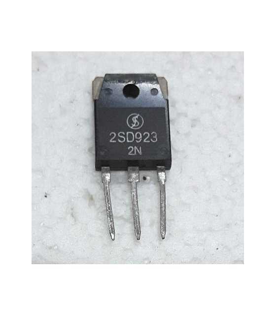 D923 NPN 10A 100V Transistor -