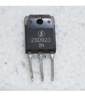 D923 NPN 10A 100V Transistor -