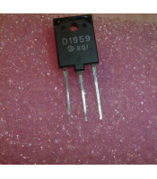 2SD1959 TRANSISTOR