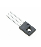 2SD1376 TRANSISTOR TO-126 D1376
