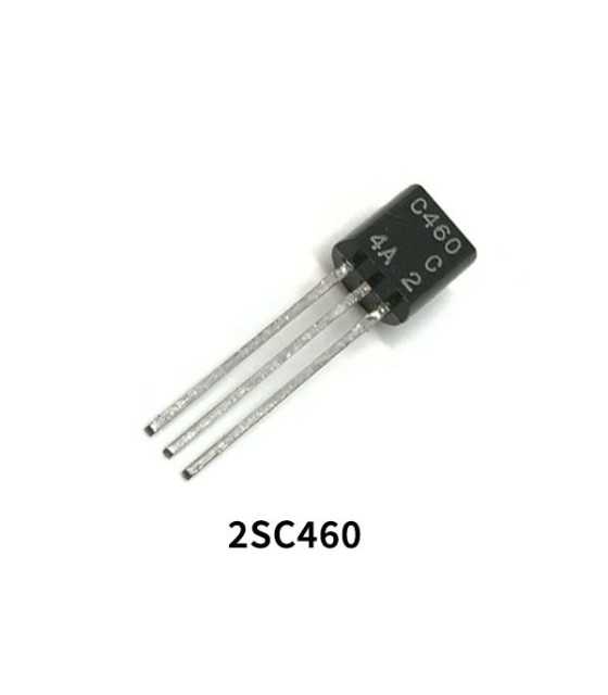 2SC460 Bipolar Transistor
