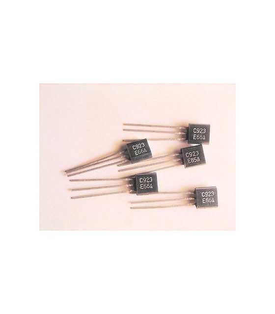 2SC923 Original New NEC Transistor C923
