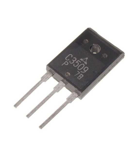 2SC3509 / C3509 / Panasonic Transistor