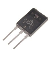 2SC3509 / C3509 / Panasonic Transistor