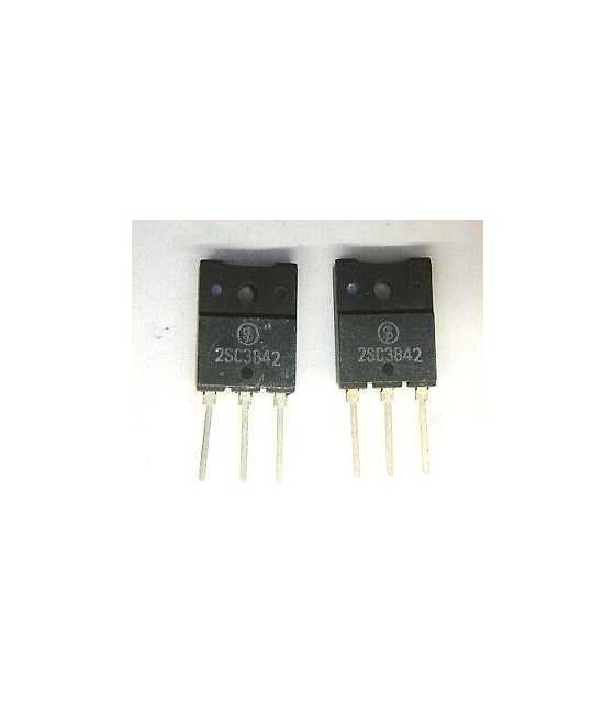 Transistor 2SC3842 *2SC3 C3842 3842