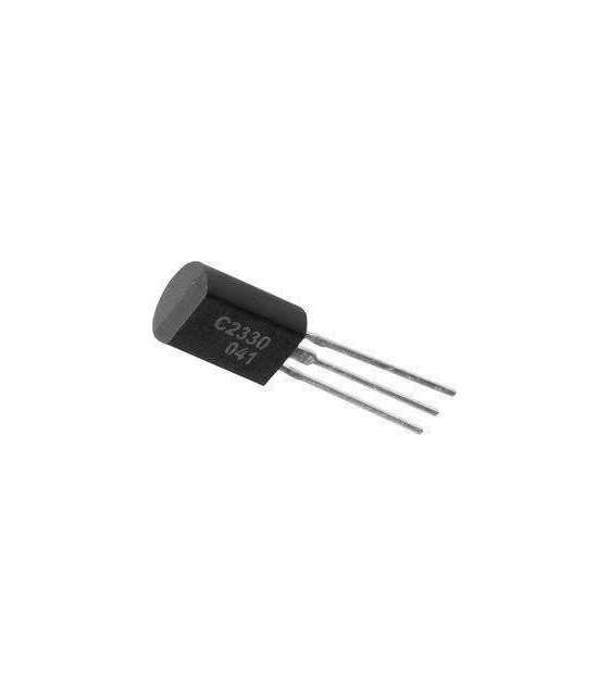 Transistor C2330 TO92L