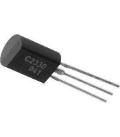 Transistor C2330 TO92L