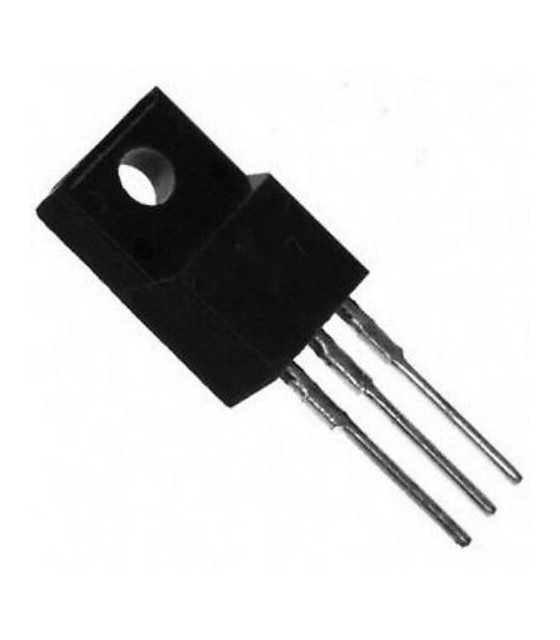 Transistor 2SC3310 NPN 500 V 5 A 30 W